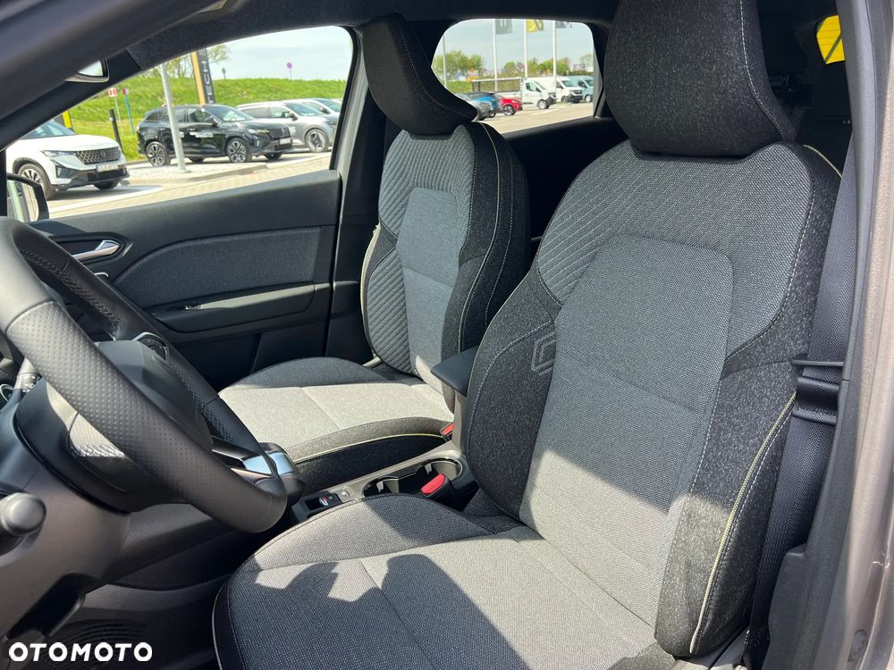 Renault Captur 1.2 TCe Techno - 10
