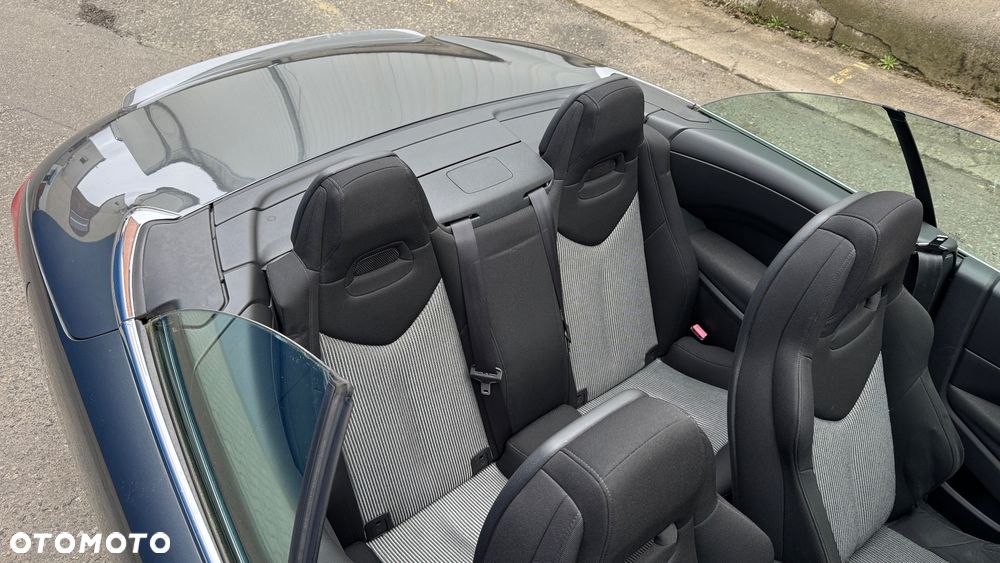 Peugeot 308 CC 155 THP Platinum - 17