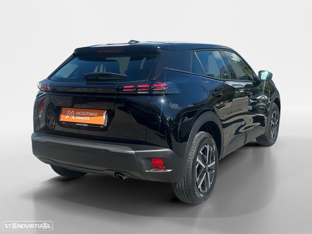 Peugeot 2008 1.2 PureTech Style - 5