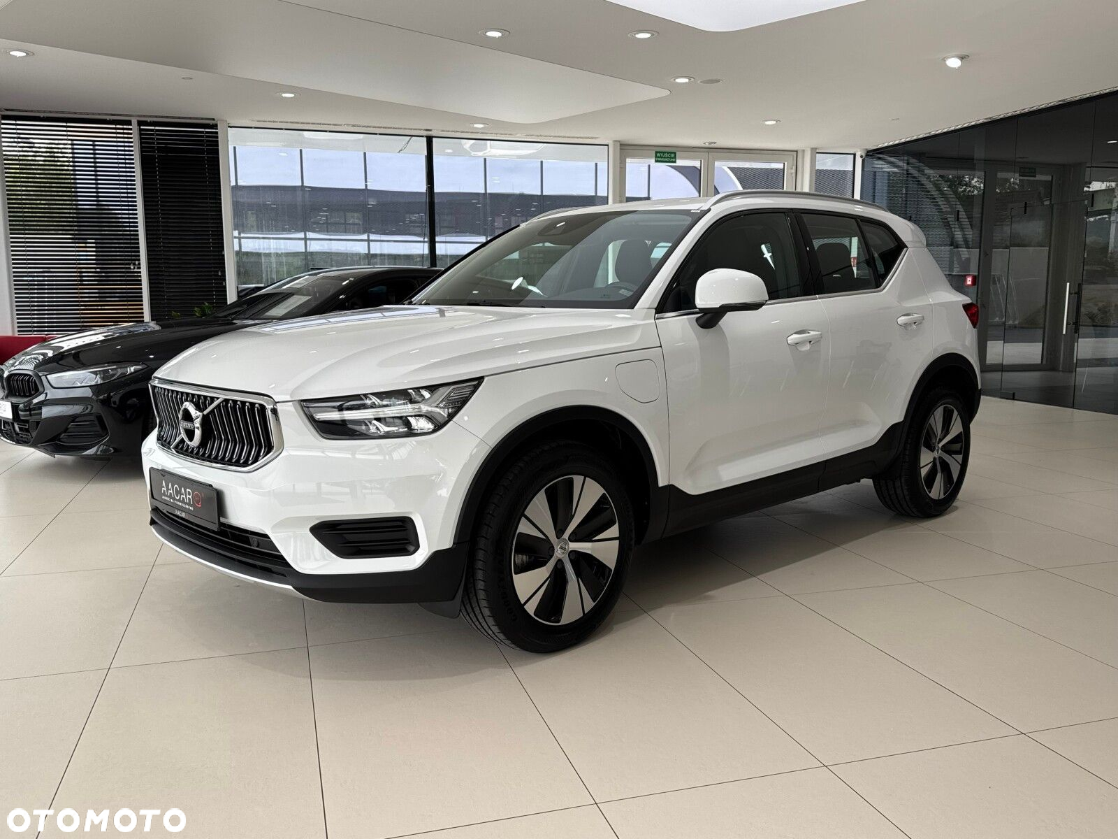 Volvo XC 40 - 2