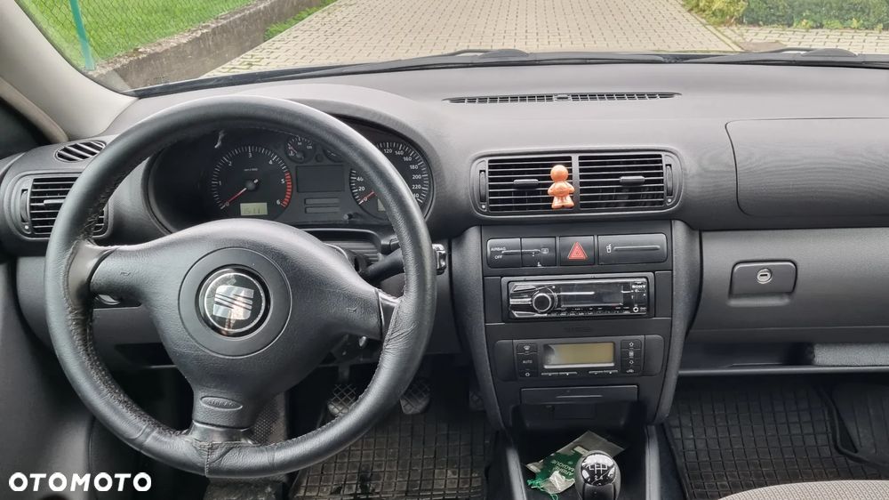 Seat Toledo - 8