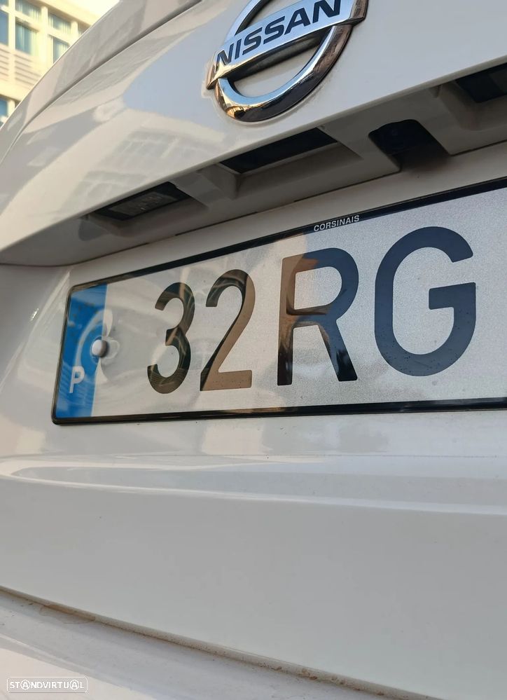Nissan Qashqai 1.5 dCi N-Connecta - 22