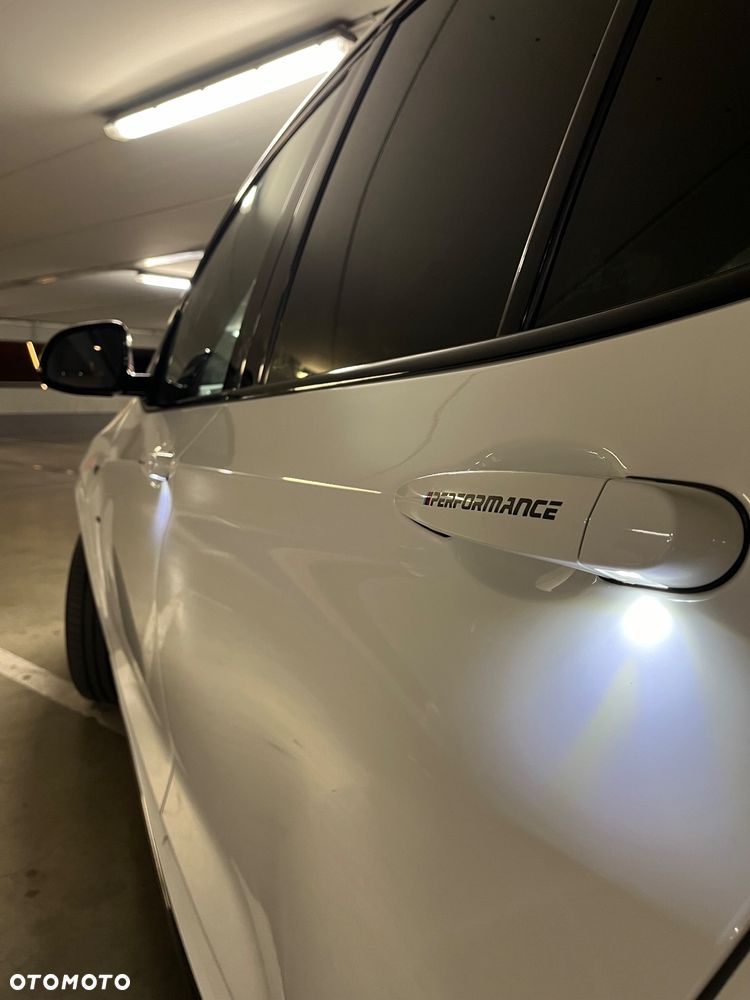 BMW X3 xDrive20d M Sport - 9