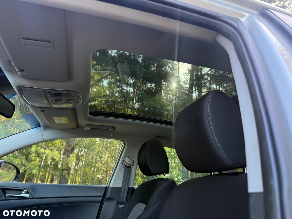 Hyundai Tucson 1.6 GDi 2WD Style - 15