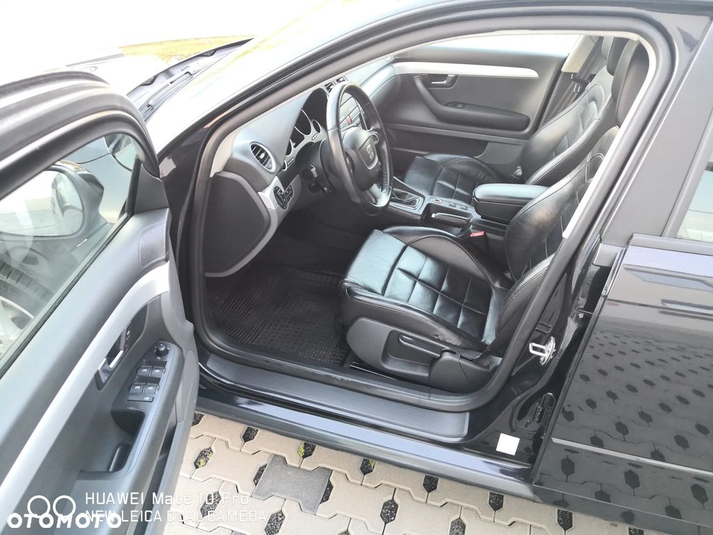 Seat Exeo 2.0 TDI CR Sport - 5