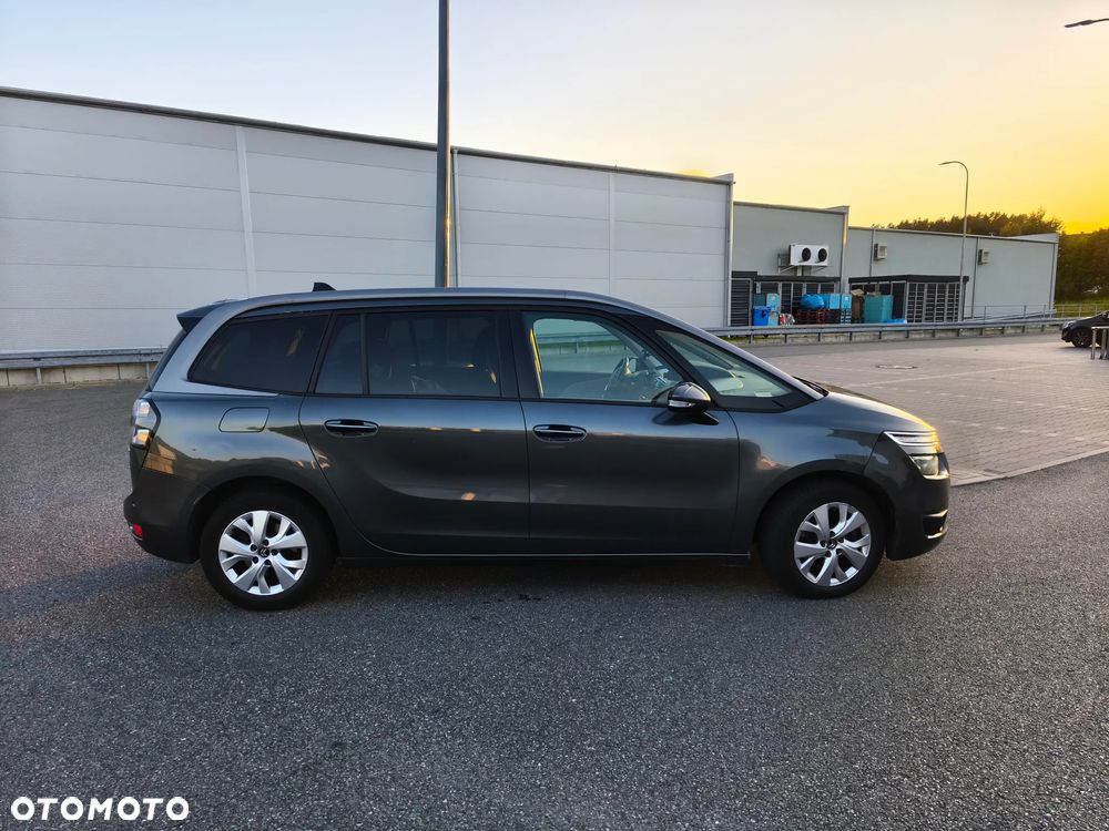 Citroën C4 Picasso 1.6 THP Intensive - 5
