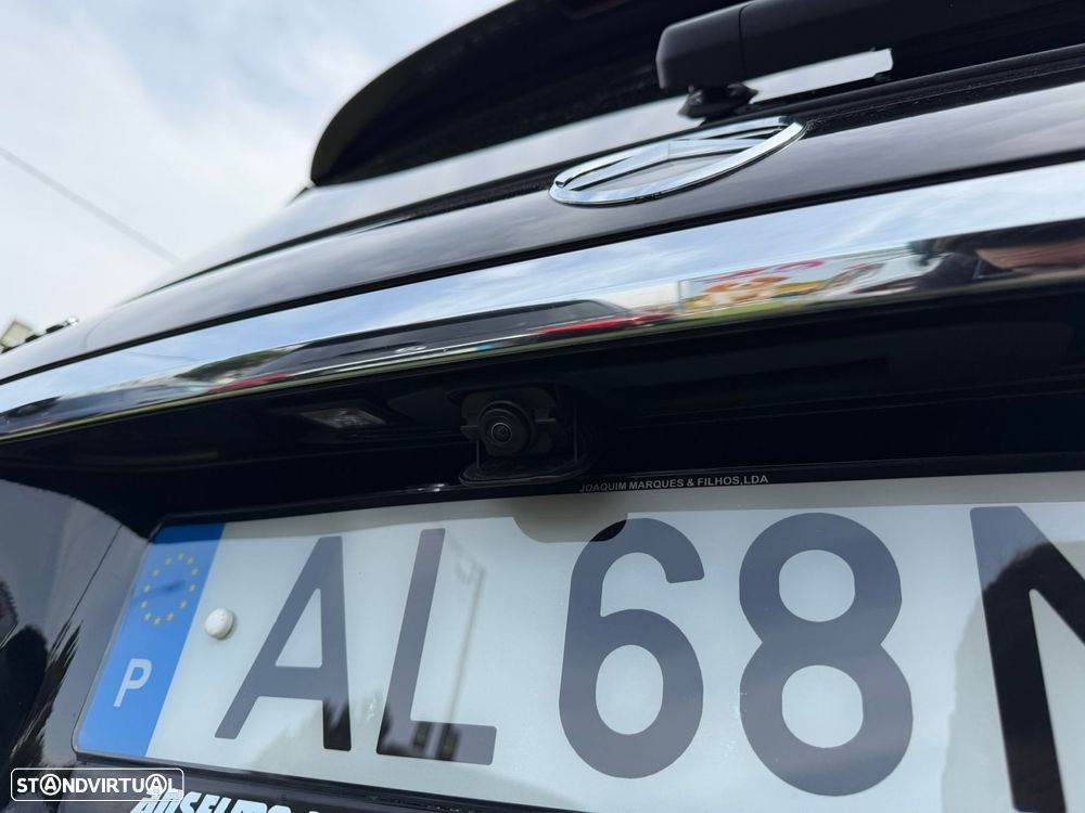 Mercedes-Benz GLE 350 de 4Matic - 15