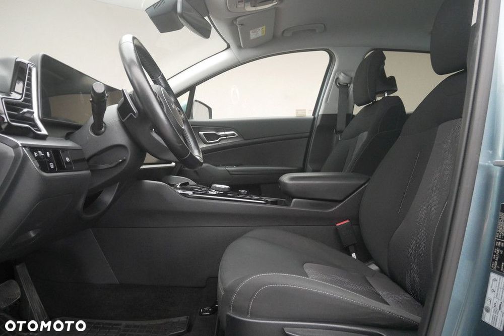 Kia Sportage - 12