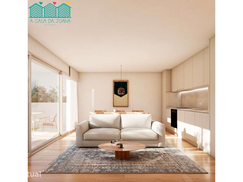 Apartamento T1 no centro do Porto - Grande imagem: 4/15