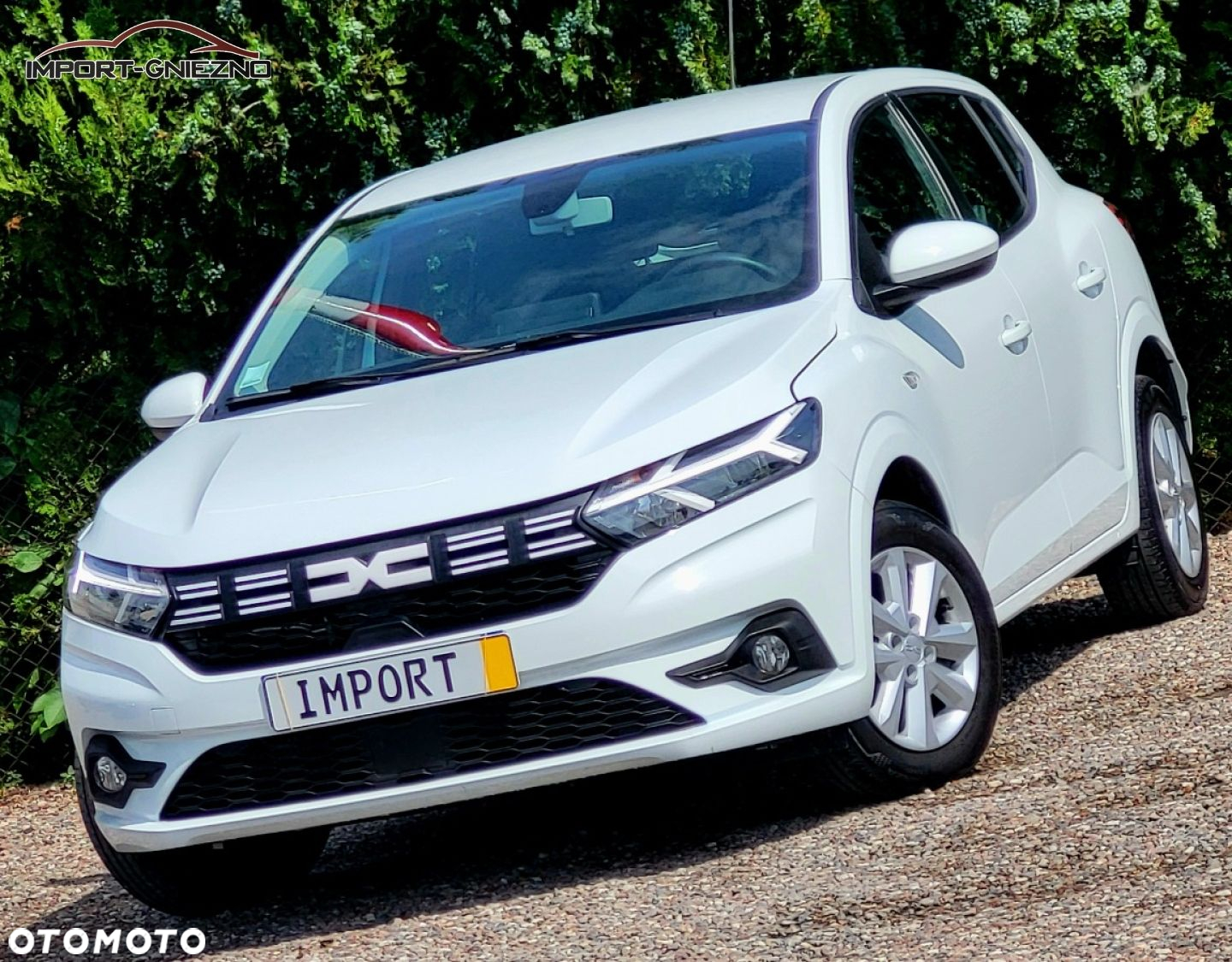 Dacia Sandero - 9