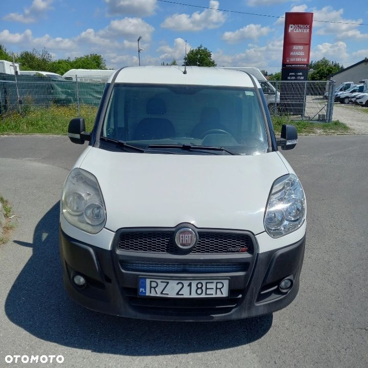 Fiat Doblo - 6
