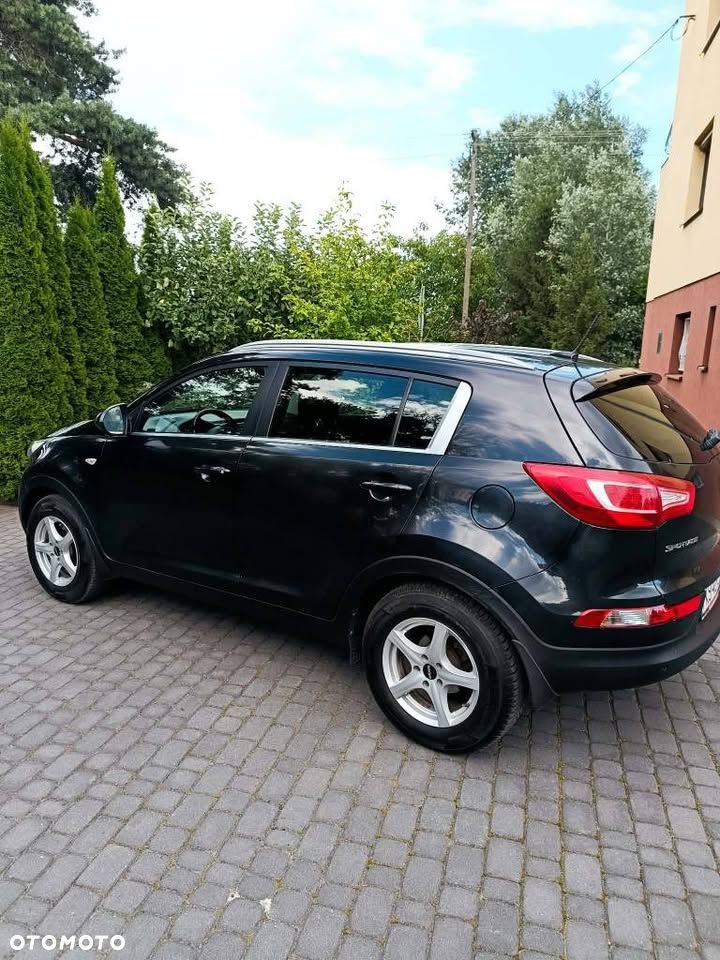 Kia Sportage 1.6 GDI M 2WD - 2