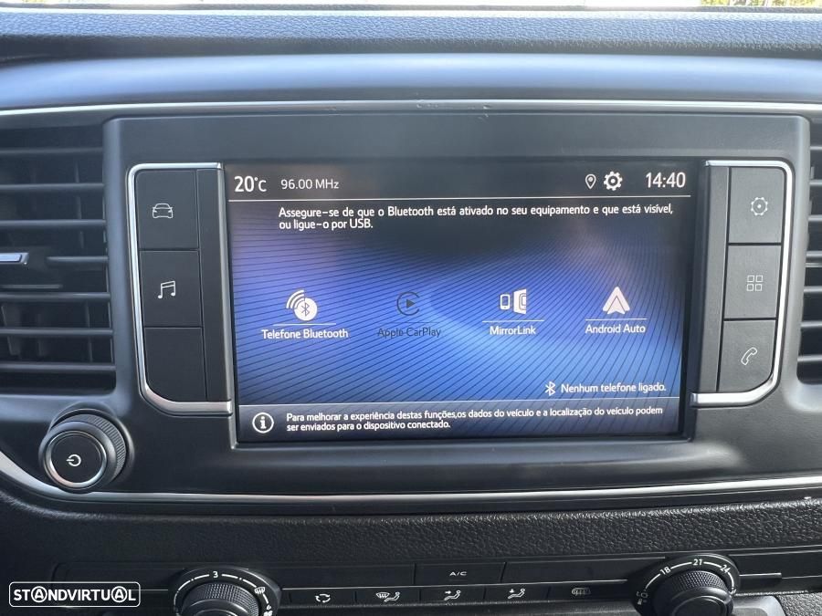 Toyota Proace L1 75KWH DYNAMIC - 26