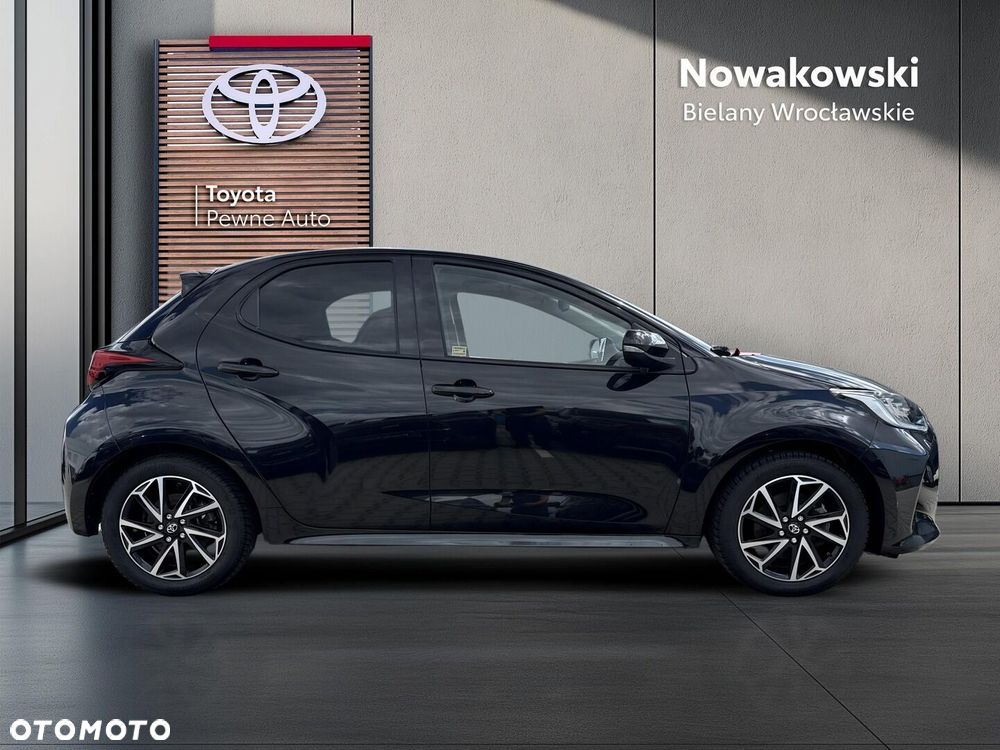 Toyota Yaris Hybrid 1.5 Comfort - 27