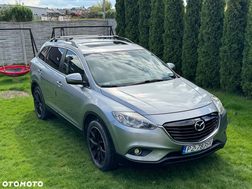 Mazda CX-9 3.7 V6 Sport - 7
