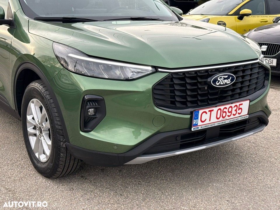 Ford Kuga - 6