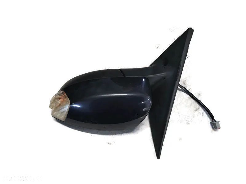 FORD GALAXY MK3 13r LUSTERKO LEWE 6 PIN EU - 3