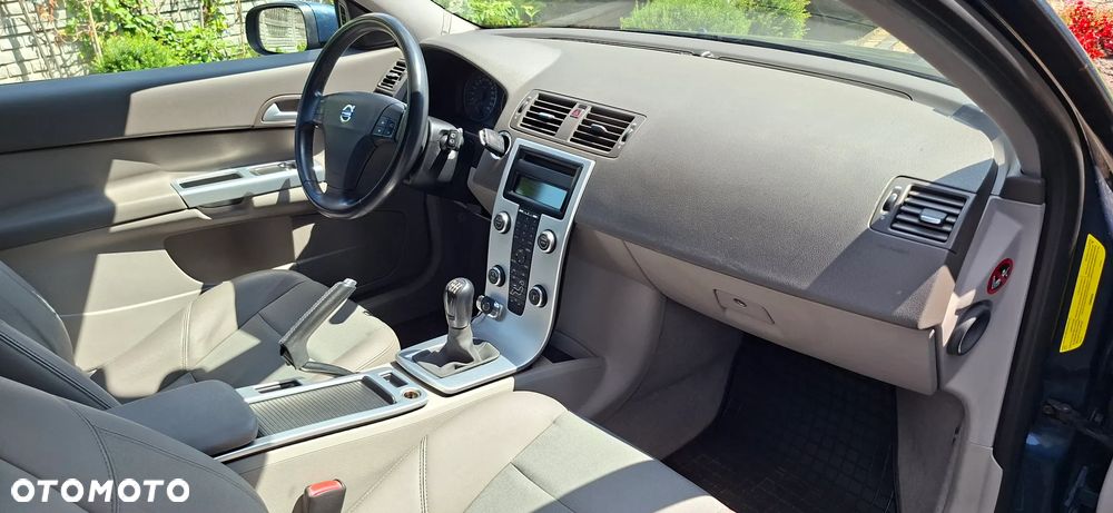 Volvo C30 2.0D Momentum - 2
