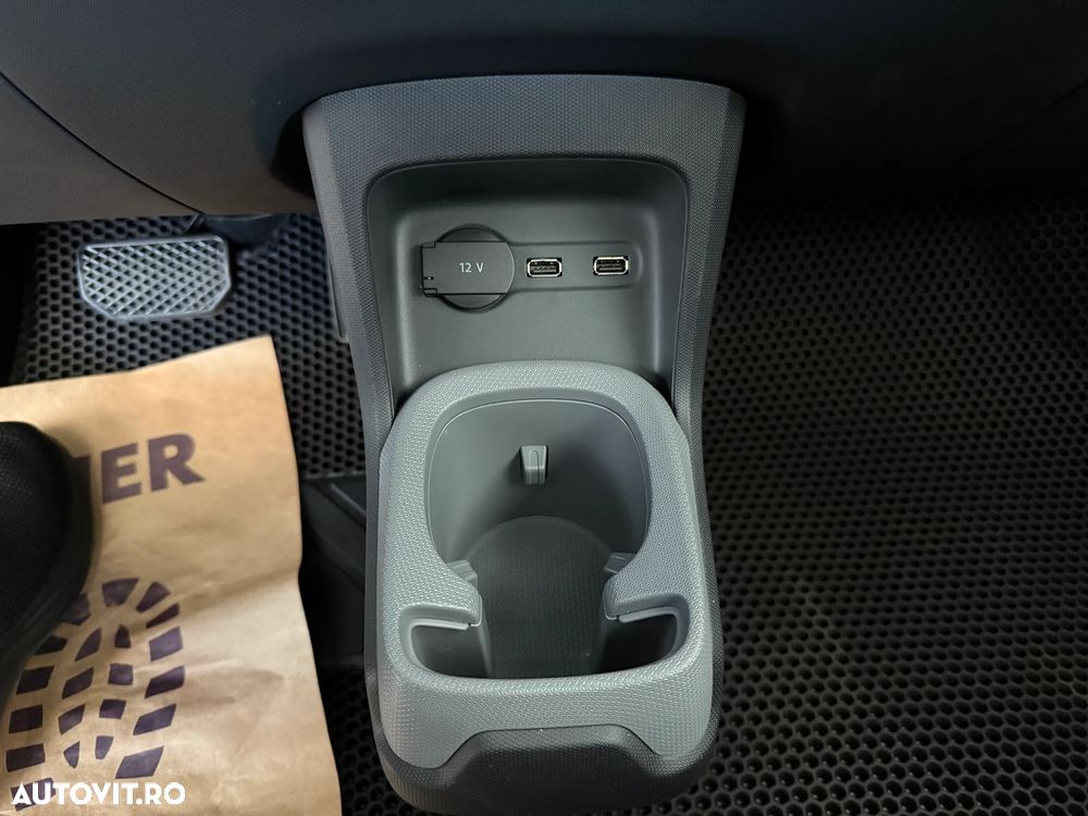 Leapmotor T03 37.3kWh - 27