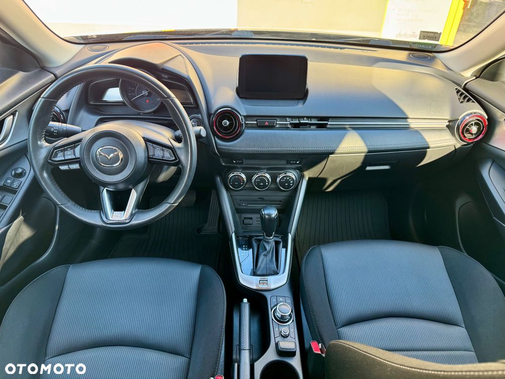 Mazda CX-3 2.0 Skyenergy - 6