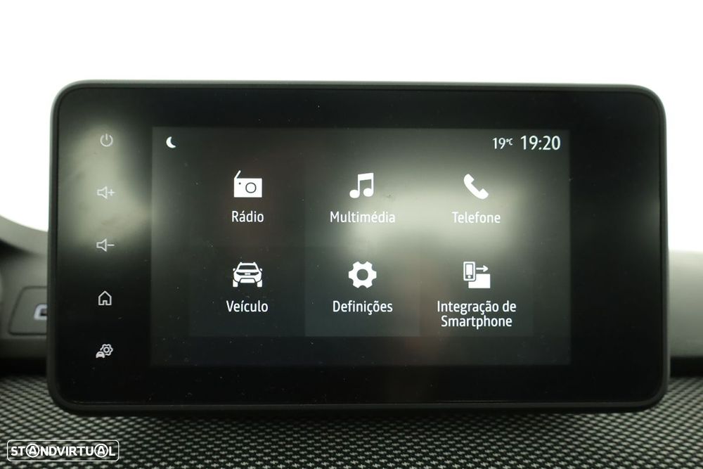 Dacia Sandero 1.0 TCe Expression - 10