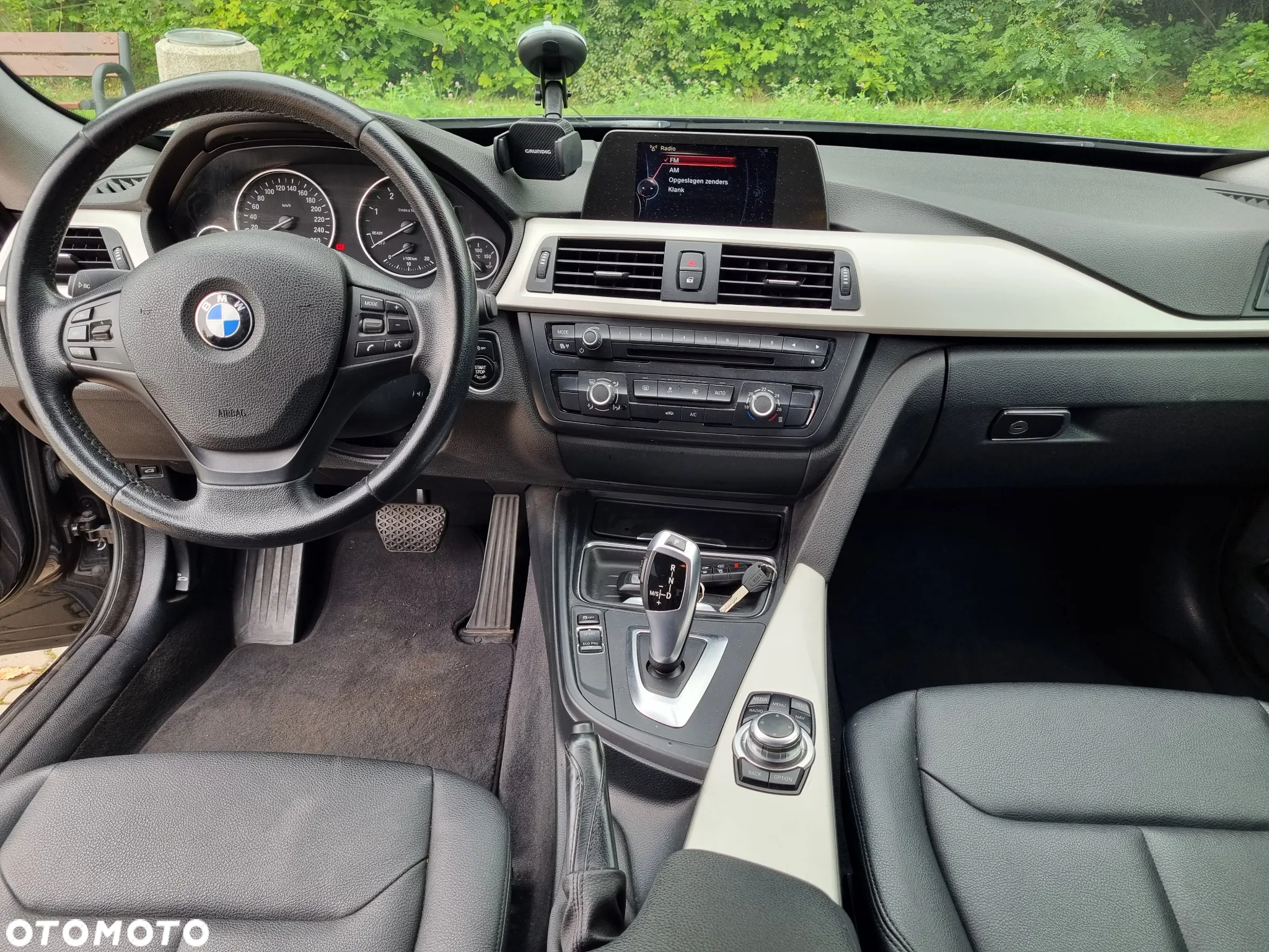 BMW Seria 3 - 21