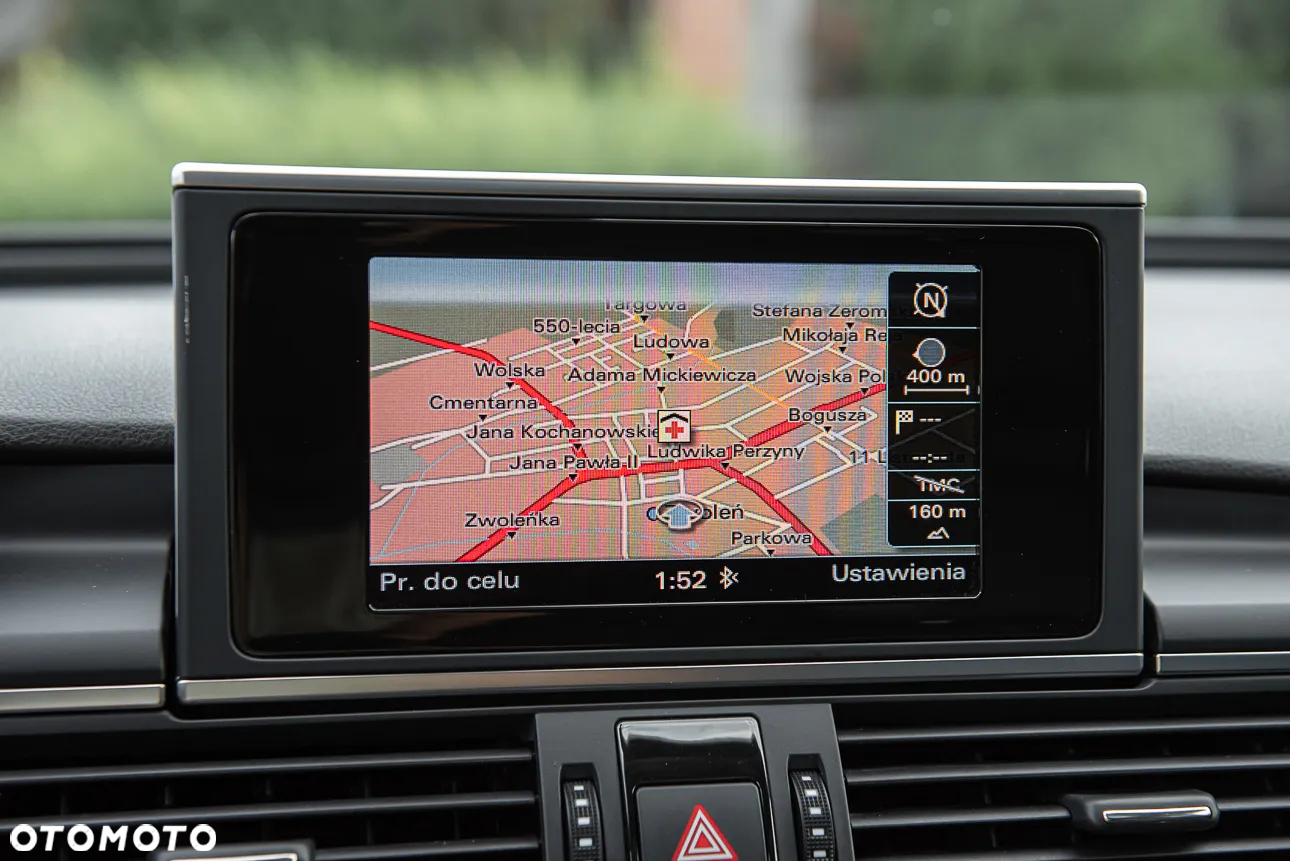 Audi A6 Avant 3.0 TDI DPF multitronic sport selection - 22