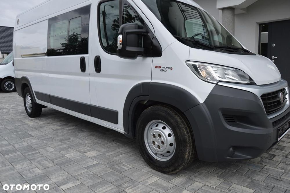 Fiat Ducato - 9
