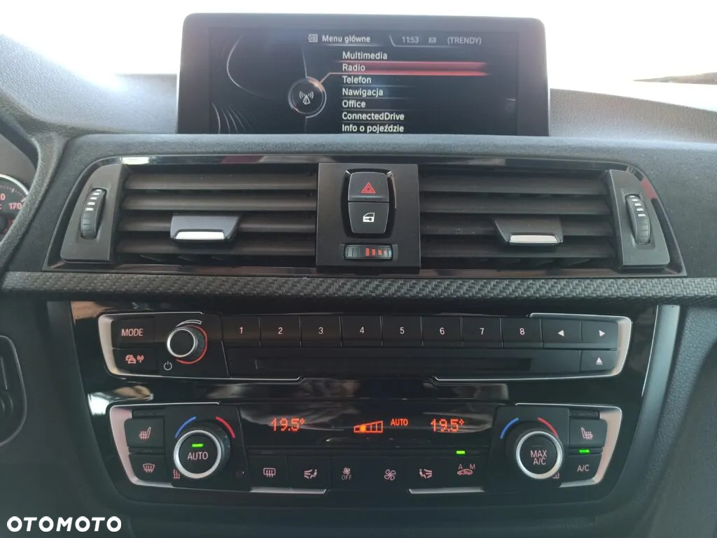 BMW Seria 4 428i xDrive M Sport - 21