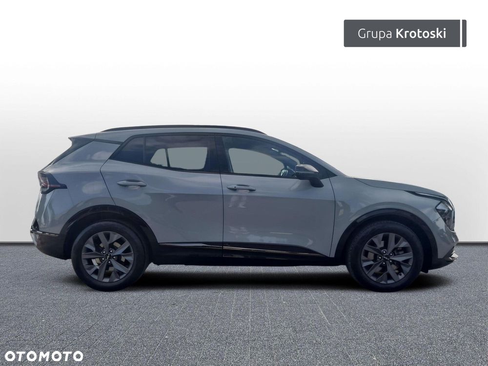 Kia Sportage - 7