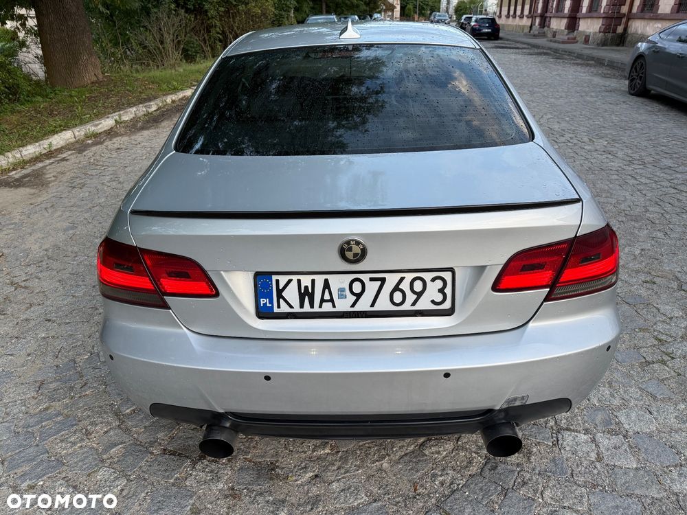 BMW Seria 3 - 9