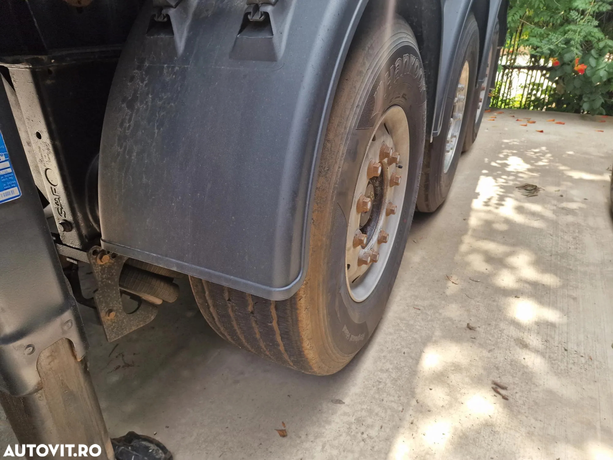 Kögel 28mc, 2019, TERMOIZOLANTA, masa propie 6,6t, axe SAF, jante ALUMINIU, Axa LIFTABILA, prelata, scena vizitare, picioare sprijin, anvelolope 80% ok, posibilitate leasing, STARE FOARTE BUNA-PROMOTIE 19.900 EUR+Tva - 6
