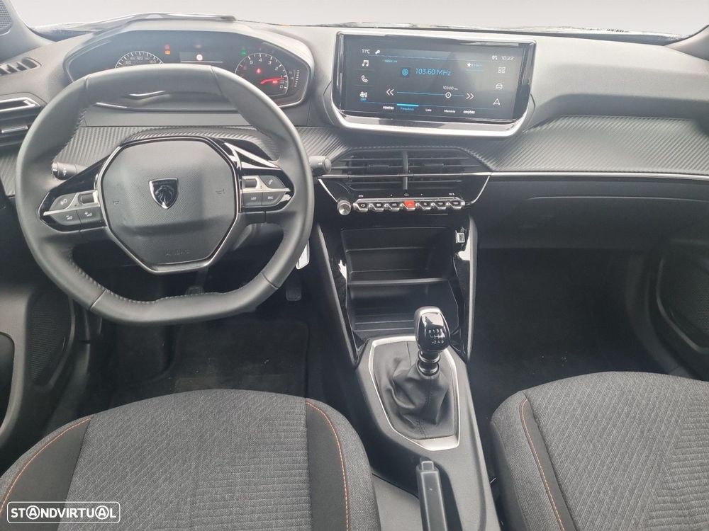 Peugeot 2008 1.2 PureTech Style - 10