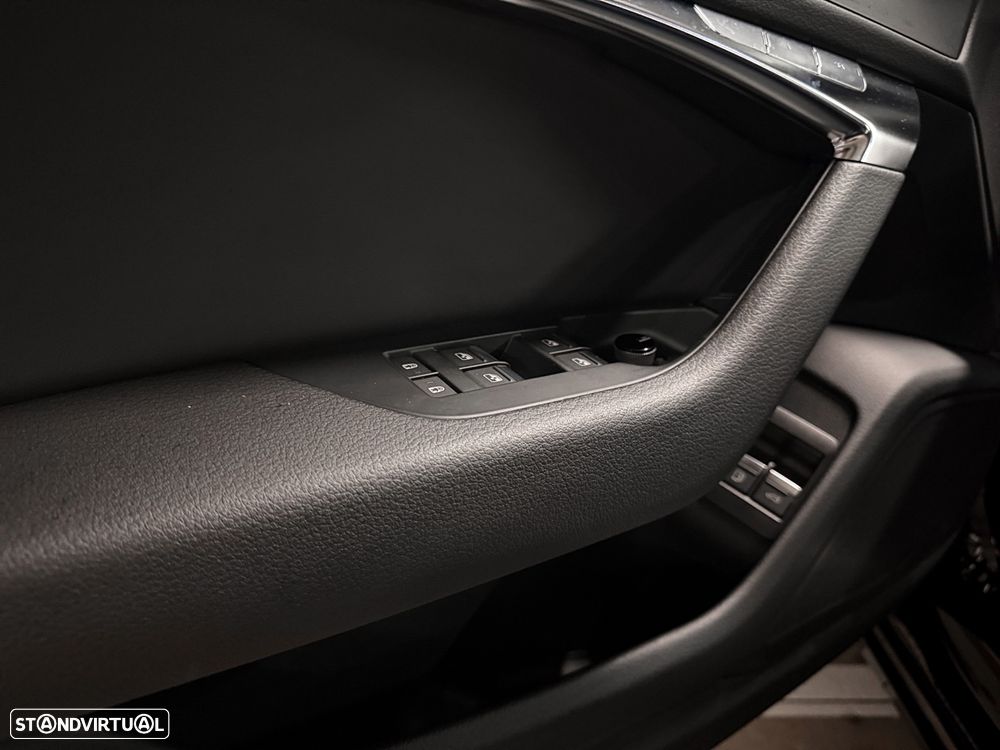 Audi A6 Avant 50 TFSIe quattro S tronic - 13