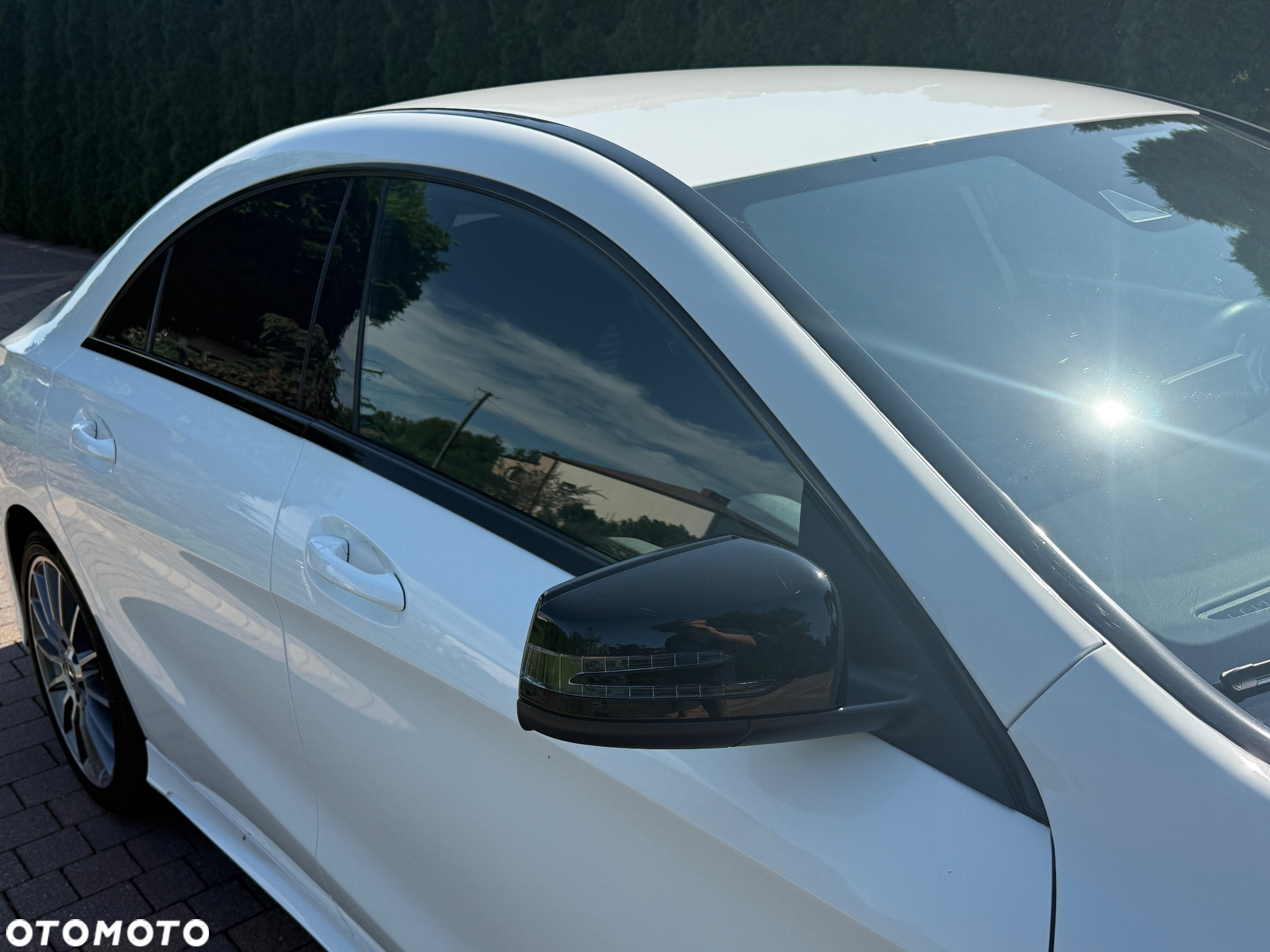 Mercedes-Benz CLA 200 AMG Line - 19