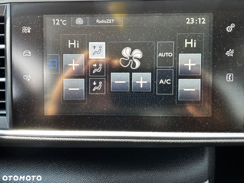 Peugeot 308 1.2 VTi/PureTech Access - 28