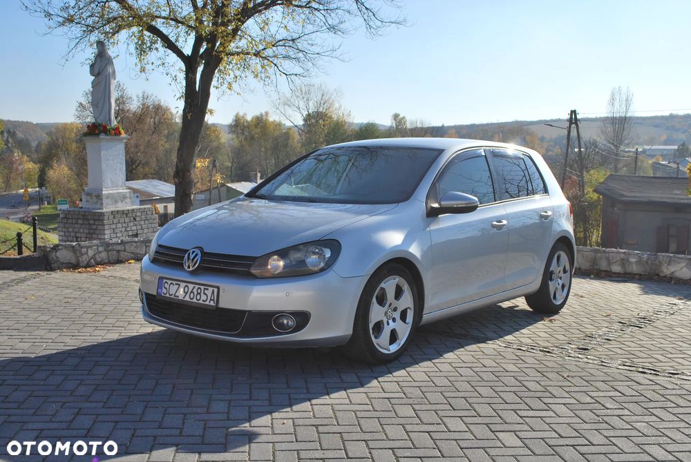 Volkswagen Golf 1.4 TSI Highline - 7