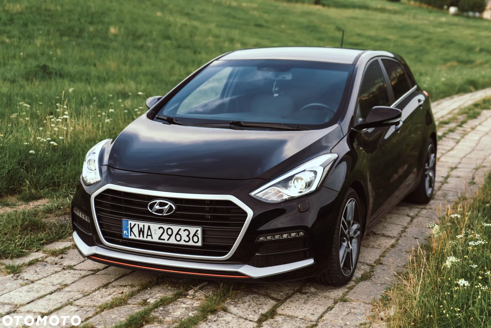 Hyundai i30 1.6 GDI Turbo Sport - 1