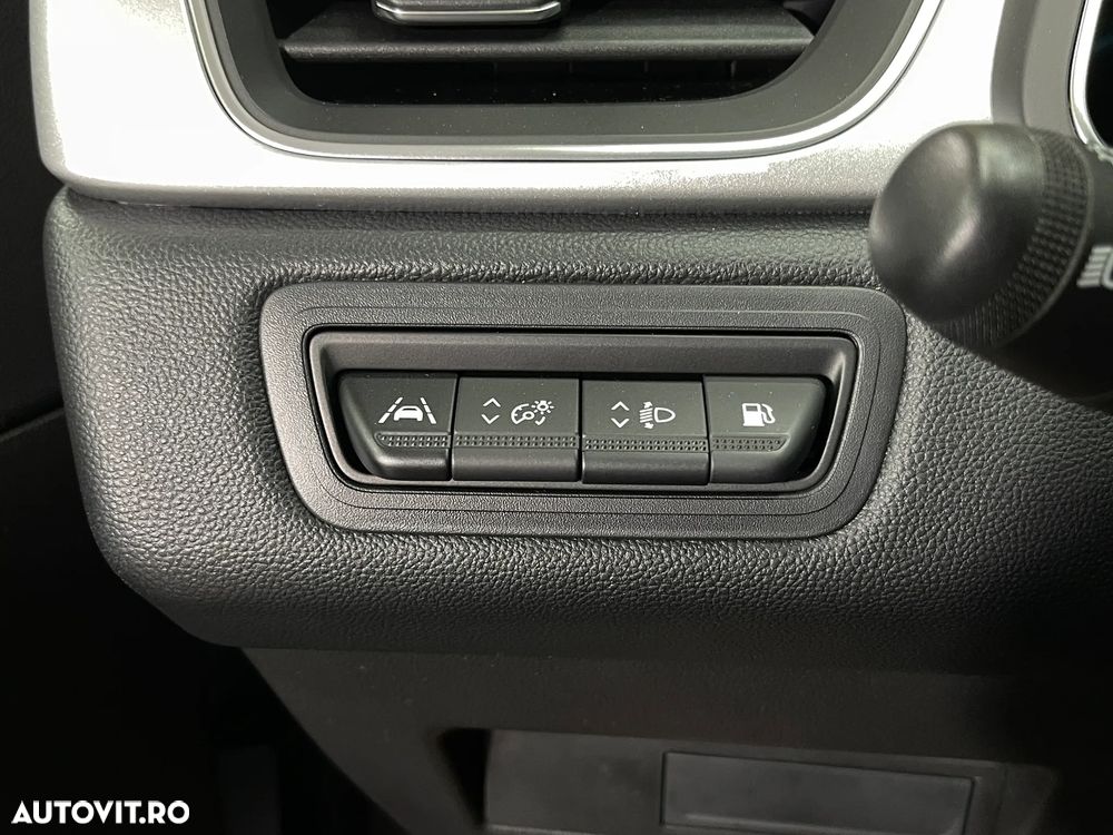 Renault Captur Intens - 22
