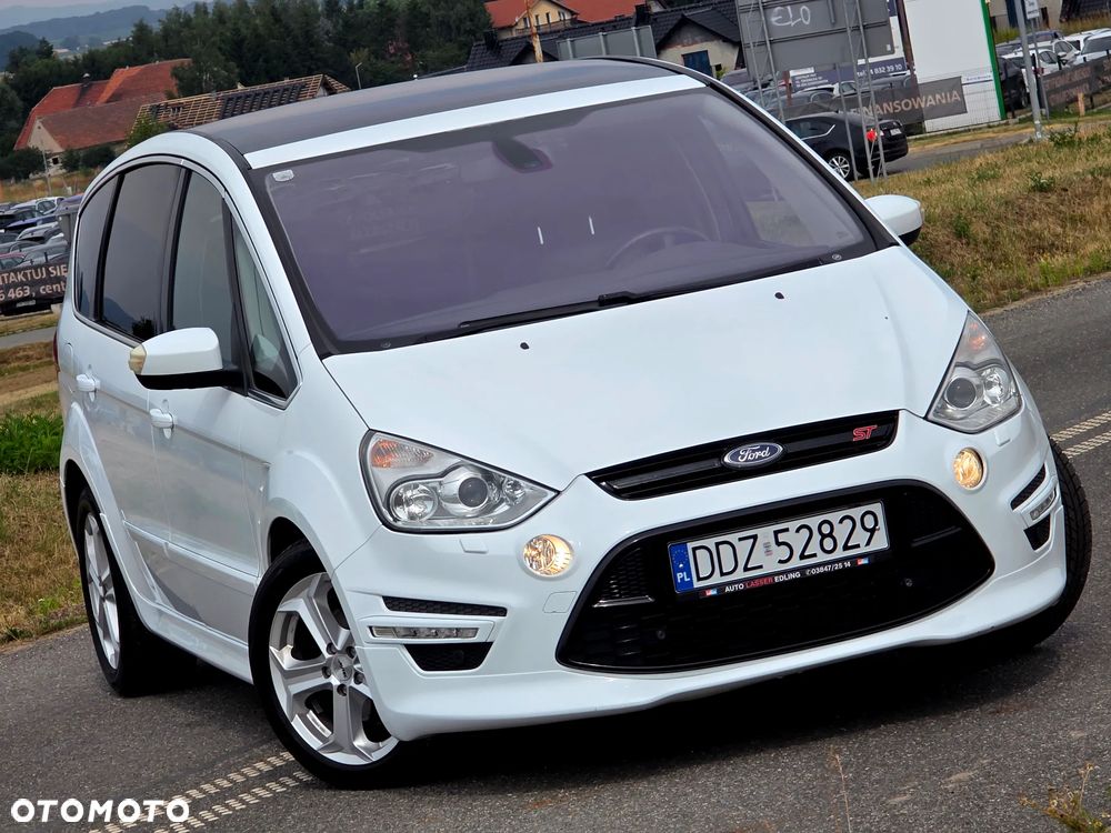Ford Kuga 2.0 TDCi Individual MPS6 - 3