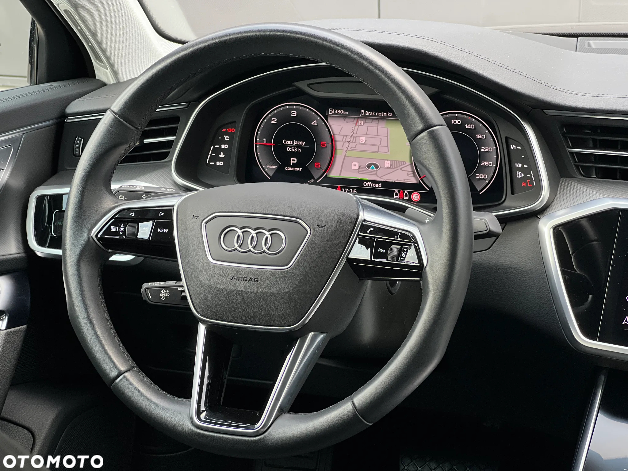 Audi A6 40 TDI S tronic design - 31