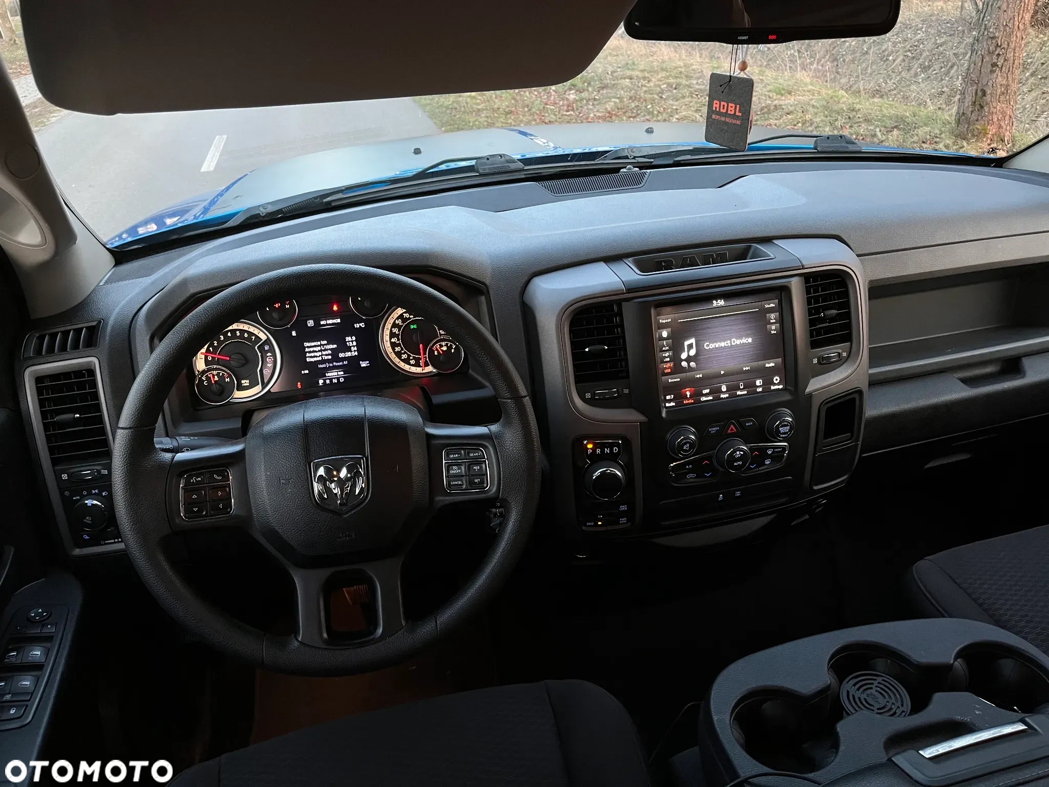 RAM 1500 - 31