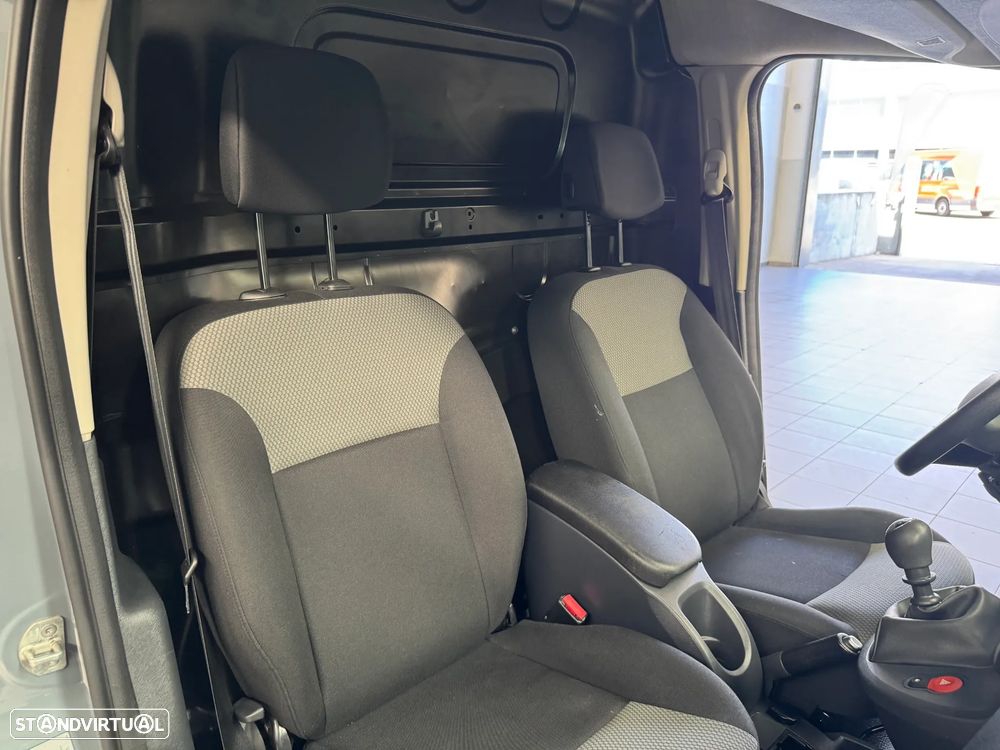 Renault Kangoo 1.5 dci 2L - 18