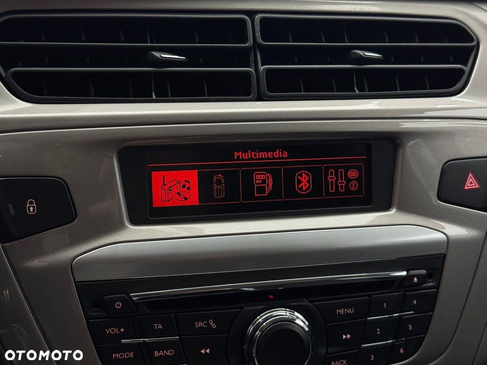 Citroën C-Elysée 1.6 VTi Seduction - 29