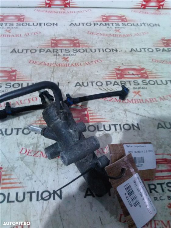 distribuitor motorina opel astra h 1.9 cdti - 1