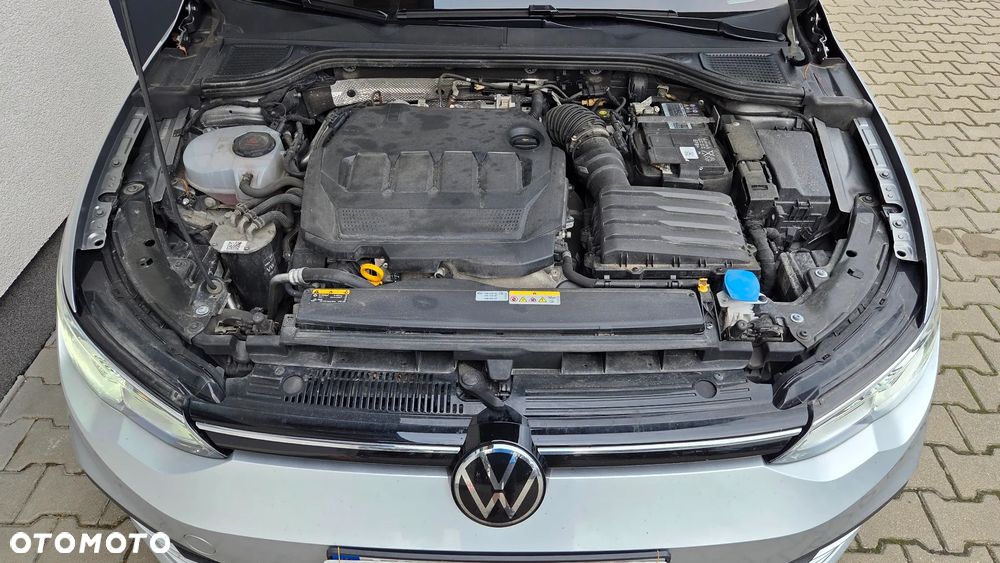 Volkswagen Golf 2.0 TDI Life - 25