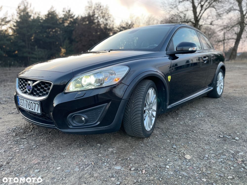 Volvo C30 D2 - 21