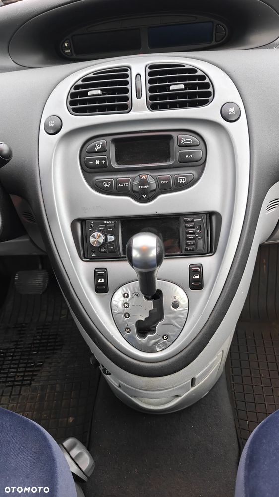 Citroën Xsara Picasso - 25