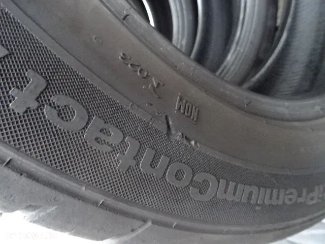 215/55/R18 99V CONTINENTAL CONTI PREMIUM CONTACT 2E - 15