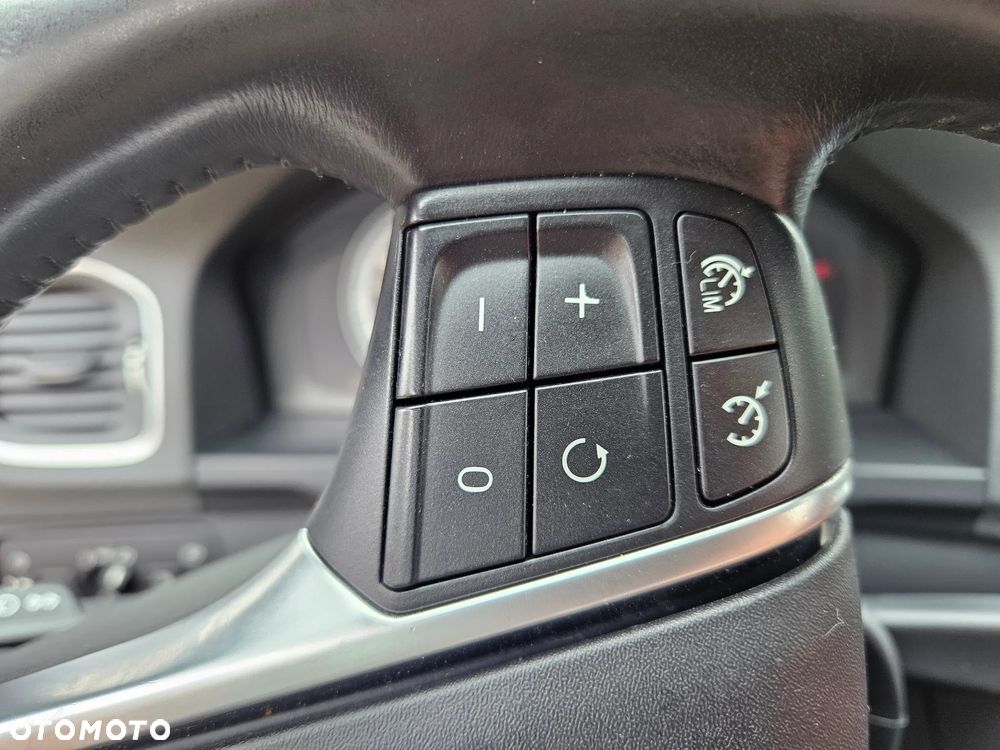 Volvo V60 D2 Kinetic - 18